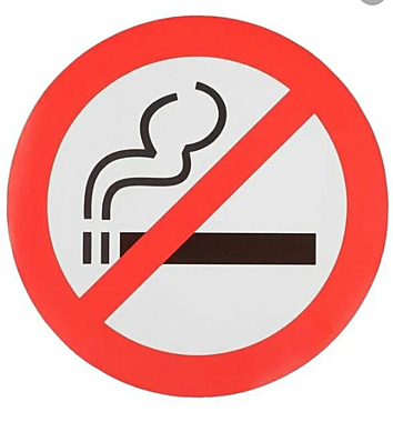 Наклейка ЗНАК 