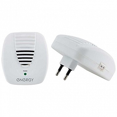 Отпугиватель грызунов ультразвуковой SWT-442E