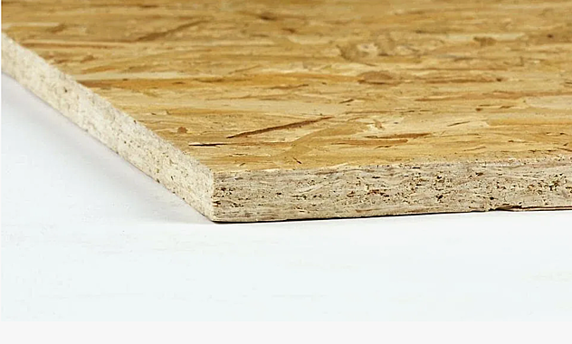 ОСП-3 2500х1250х15мм  Беларусь (45)