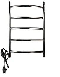 Полотенцесушитель 650х60 электро 