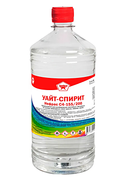 Уайт-спирит 1,0л ХимАвто г.Дзержинск