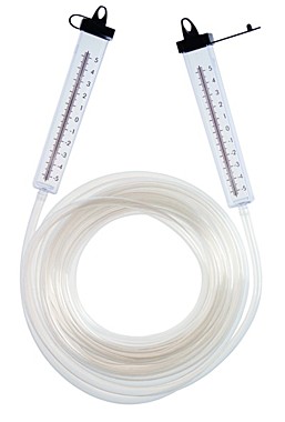 Гидроуровень Hobbi 10м 21-0-010