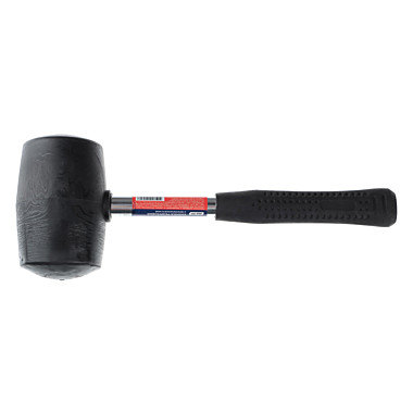 Киянка FALCO 680гр с металлической ручкой 662-311