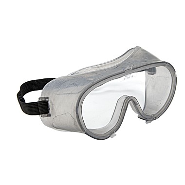 Очки защитные, стекло поликарбонат синие 22-3-008