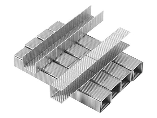 Скобы для степлера тип 53 11,3х0,7х8 мм 1000шт Hobbi 25-1-208