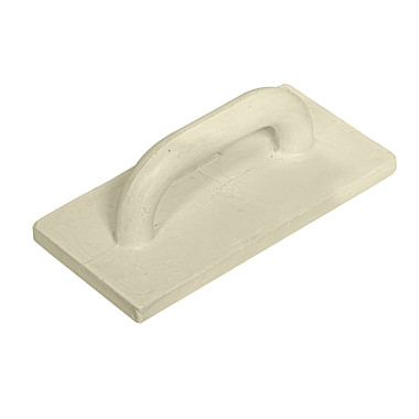 Терка 120х240мм пенополиуретановая Hobbi 20-5-024