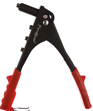 Заклепочник механический 230 мм Hobbi 26-0-000