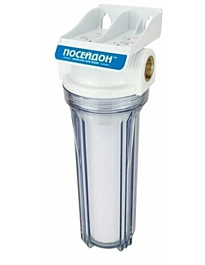 Фильтр-колба ПОСЕЙДОН-1 1/2
