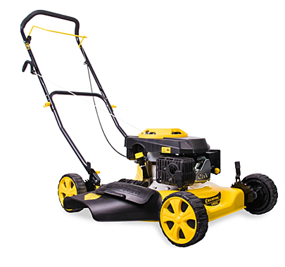 Газонокосилка бензиновая CHAMPION LM5127