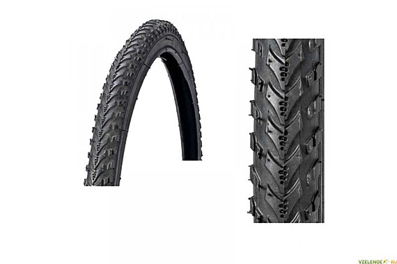 Покрышка велос.24