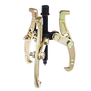 Съемник 3-х лапый 100мм 766-025