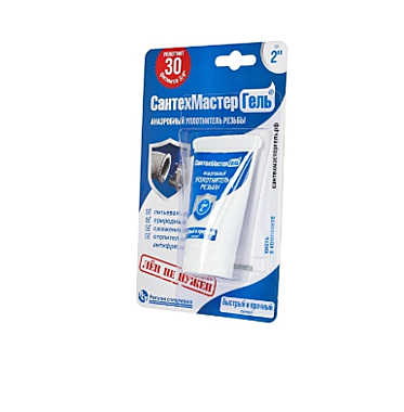 Гель-герметик 