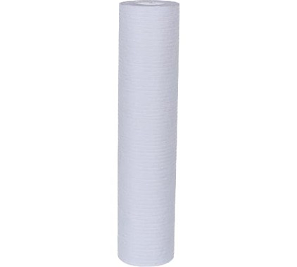 Картридж полипропелен ЭФГ 63/250 20мкр голубой 1304817