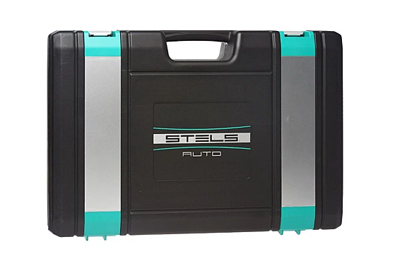 Набор инструментов 1/2