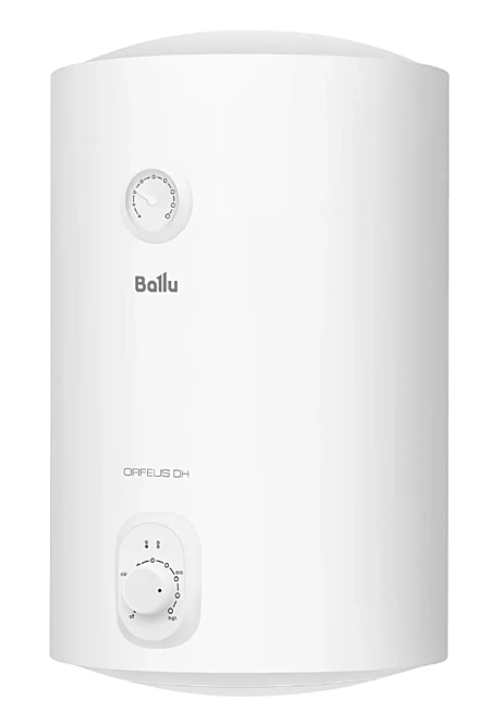 Водонагреватель эл. накопительный BALLU BWH/S 30 Orfeus DH  HC-1588107