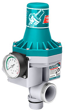 Контроллер для водянного насоса TOTAL TWPS102