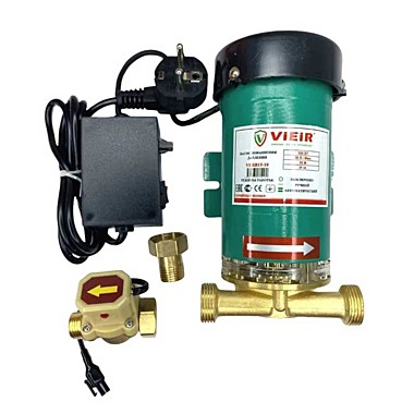 Насос VIEIR 15-8.5 повышения давления VERB15-8.5