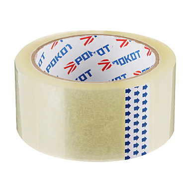 Скотч VETTA 40мx48мм 40 мкрн 472-006