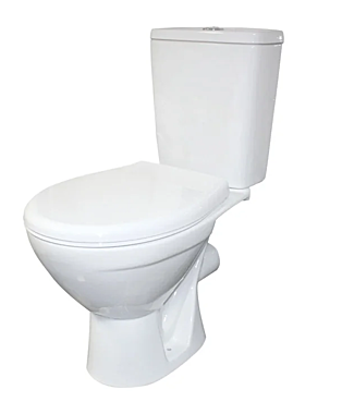 Унитаз компакт 