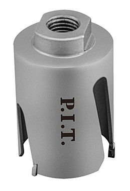 Коронка универсальная P.I.T. 35х60мм AMED13-0035