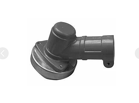 Редуктор нижний 7 шлицов 26мм 