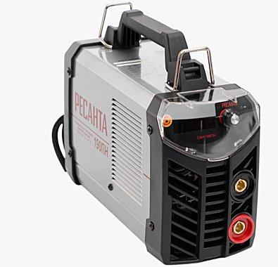 Сварочный аппарат инверторный САИ 190ПН Ресанта 65/19