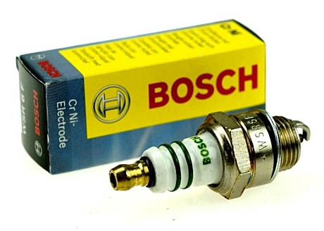 Свеча заж. BOSCH на БП Т.0076