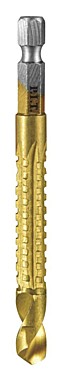 Сверло-фреза универсальное P.I.T. 8,0х92мм AMED11-0008