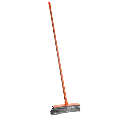 Щётка с ручкой BY полипропилен 445-402