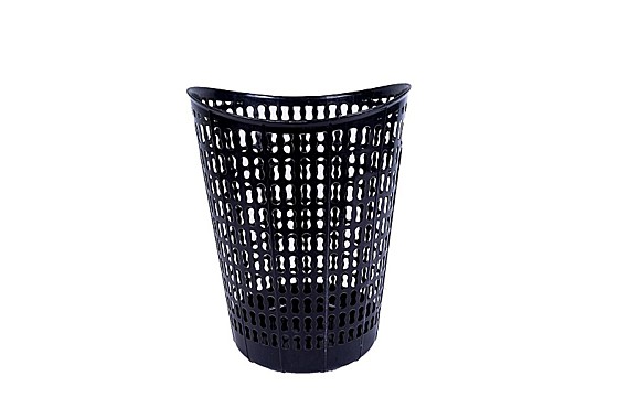 Корзина для бумаг 12,5л КБ10-05