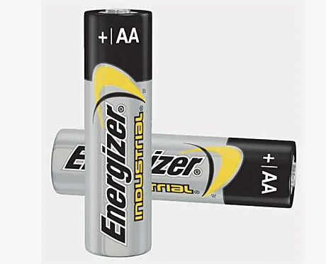 Батарейка LR-06 (АА) ENERGIZER INDUSTRIAL цена за 1шт