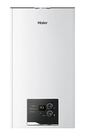 Котел газовый URBAN 2.24 TM Haier (24кВт 2-х контурный ТУРБО) 42948