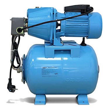 Насосная станция OASIS SR 70/50C-24 чугун 1100Вт 1311860