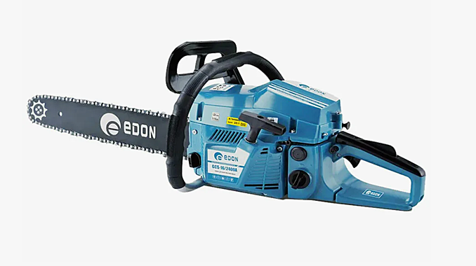 Бензопила EDON GCS-16/2400А 21009