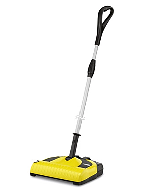 Электровеник KARCHER К55 PLUS Ni-Mh *EU 1.258-509.0