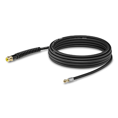 Шланг для промывки труб KARCHER 7,5м 2.637-729.0