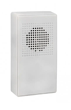 Звонок проводной 230V EKF звуки птиц 1501313