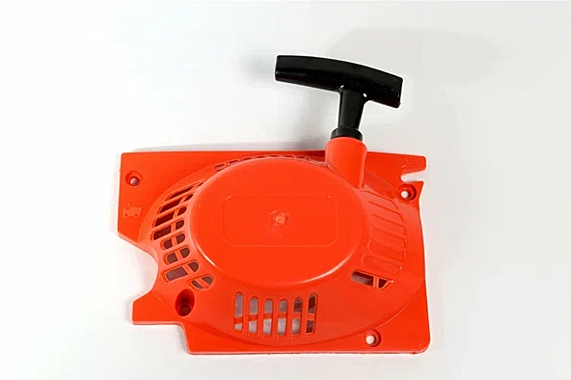 Стартер мягкий пуск 4500/5200 (улучшеная вент.) Хопер