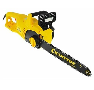 Электропила цепная CHAMPION 522N-18
