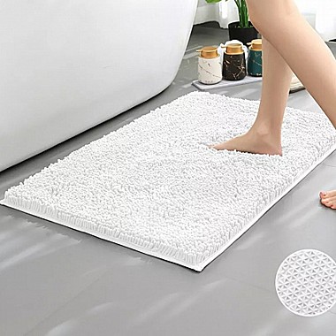 Коврик для ванной 45х70см РД66751 Радужный Дом РД66751