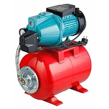 Станция водоснабжения VECTOR JS 100-SET 1405403