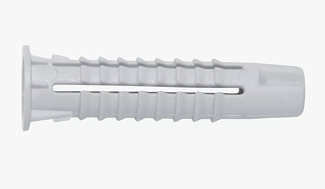 Дюбель пл.нейлон КПР 10х80 