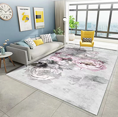 Коврик влаговпитывающий 140х200см GRAILY GR-140200-33