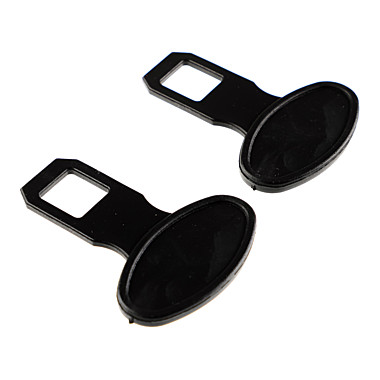 Заглушка ремня безопасности (пара) 732-001