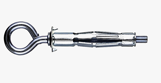 Дюбель Molly R 5/52 кольцо (поштучно)