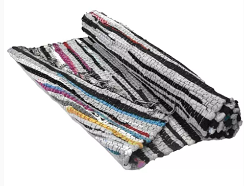 Коврик хлопковый 