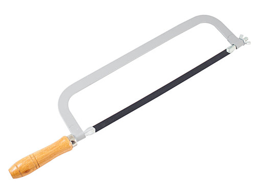 Ножовка по металлу Hobbi 300мм 42-1-001