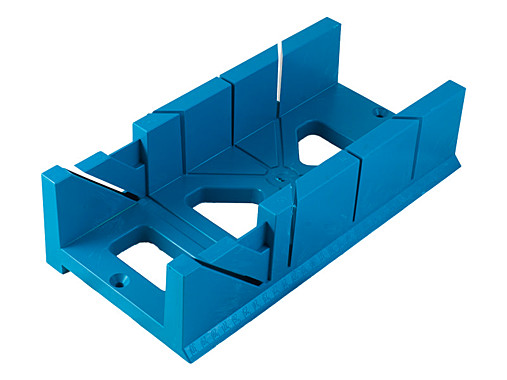 Стусло пластмассовое 300х110х60 мм Hobbi 42-4-230