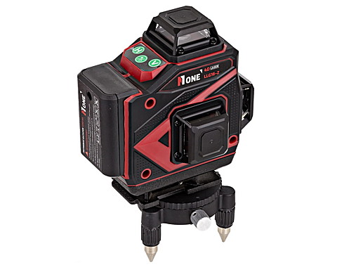 Уровень лазерный Number One LLG16-2