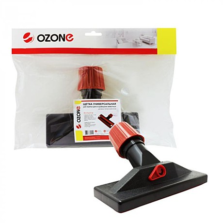 Щетка для пылесоса OZONE UN-57 (для уборки шерсти 27-37мм)